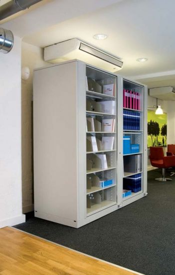 Types+of+office+filing+systems